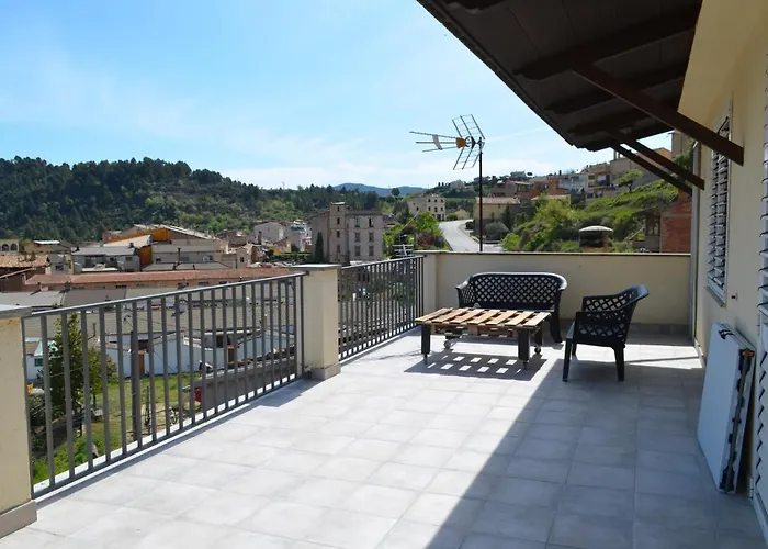 Ca L\'Aren Cardona