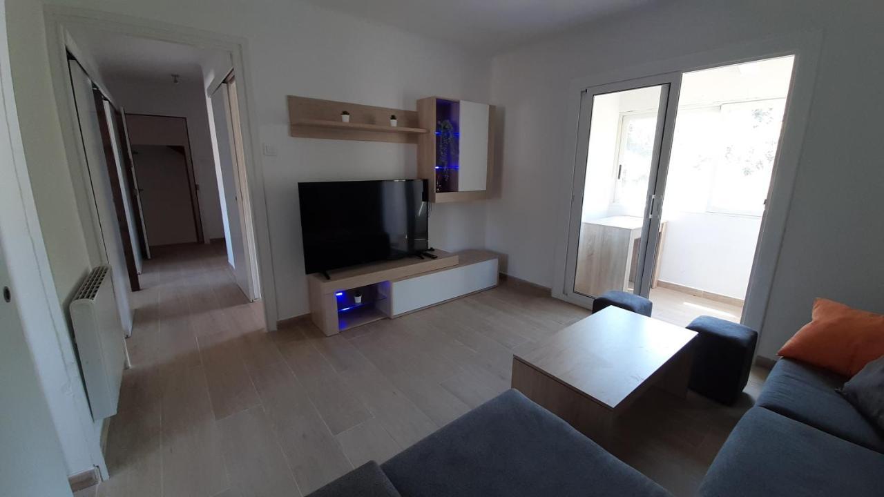 Apartment Ca L'aren Cardona *